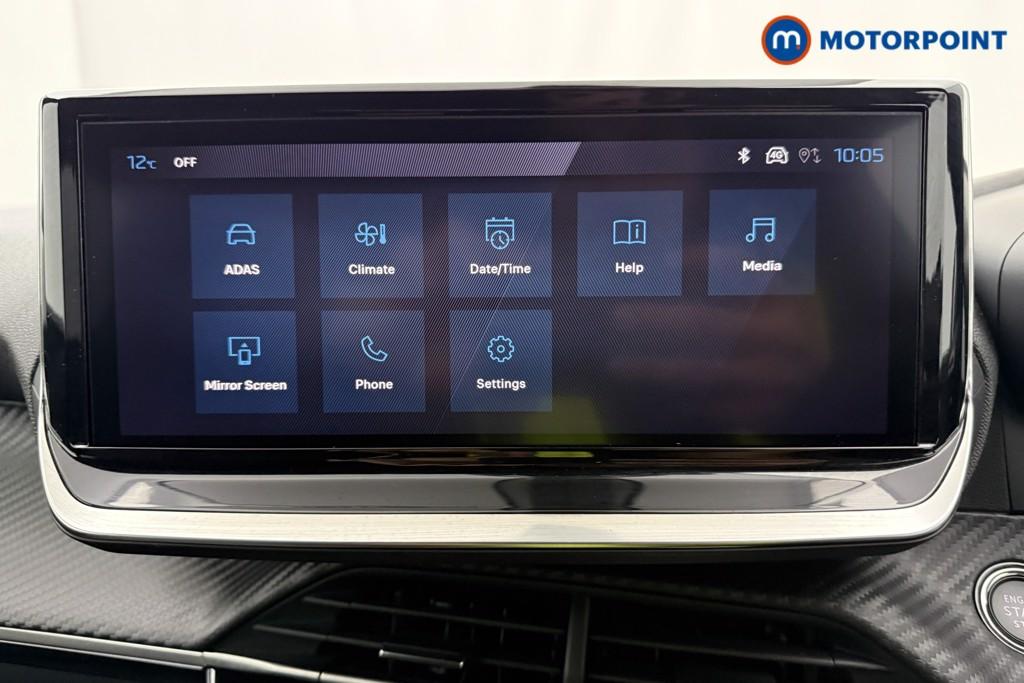 Peugeot 2008 Allure Manual Petrol SUV - Stock Number (1624998) - 8th supplementary image