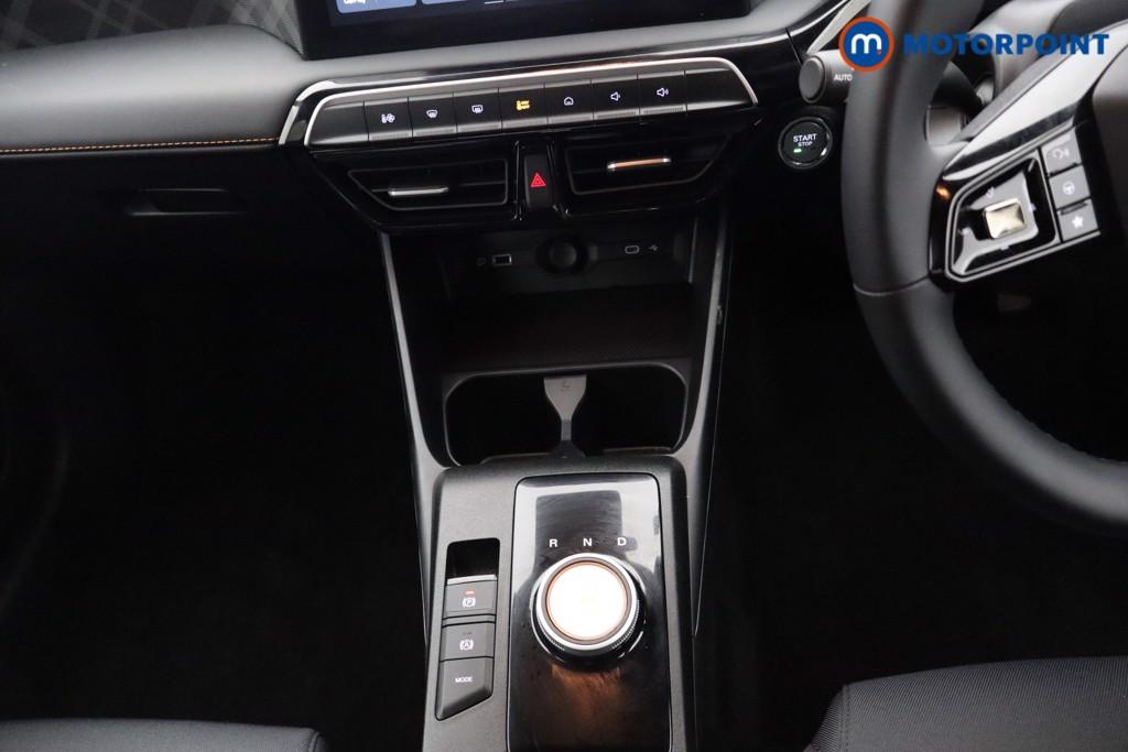 Mg Motor Uk MG3 Trophy Automatic Petrol-Electric Hybrid Hatchback - Stock Number (1625198) - 8th supplementary image