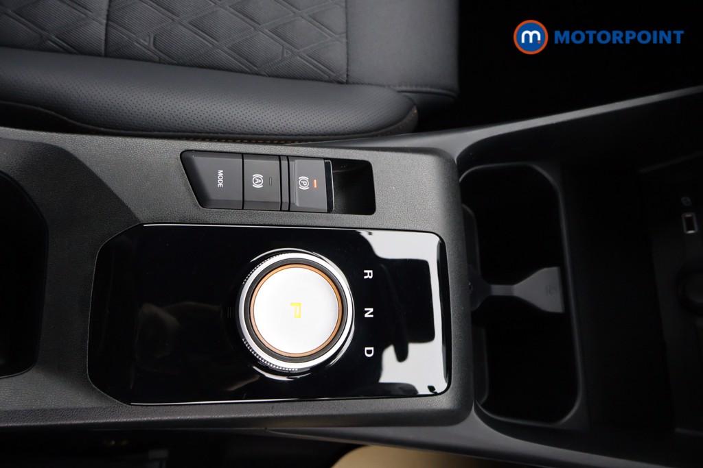 Mg Motor Uk MG3 Trophy Automatic Petrol-Electric Hybrid Hatchback - Stock Number (1625375) - 8th supplementary image