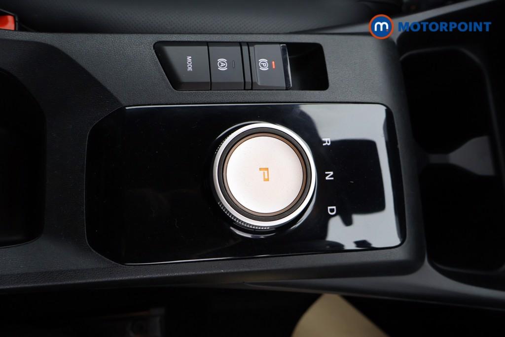 Mg Motor Uk MG3 Trophy Automatic Petrol-Electric Hybrid Hatchback - Stock Number (1625688) - 8th supplementary image