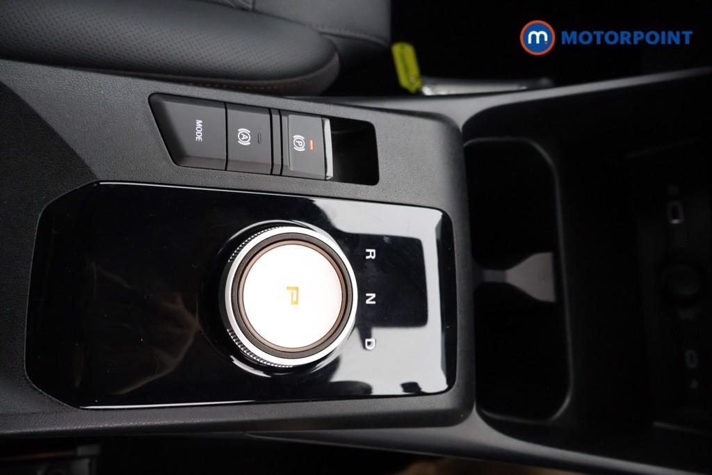 Mg Motor Uk MG3 Trophy Automatic Petrol-Electric Hybrid Hatchback - Stock Number (1625710) - 8th supplementary image