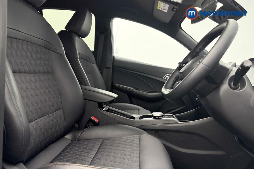 Mg Motor Uk MG3 Trophy Automatic Petrol-Electric Hybrid Hatchback - Stock Number (1625722) - 8th supplementary image