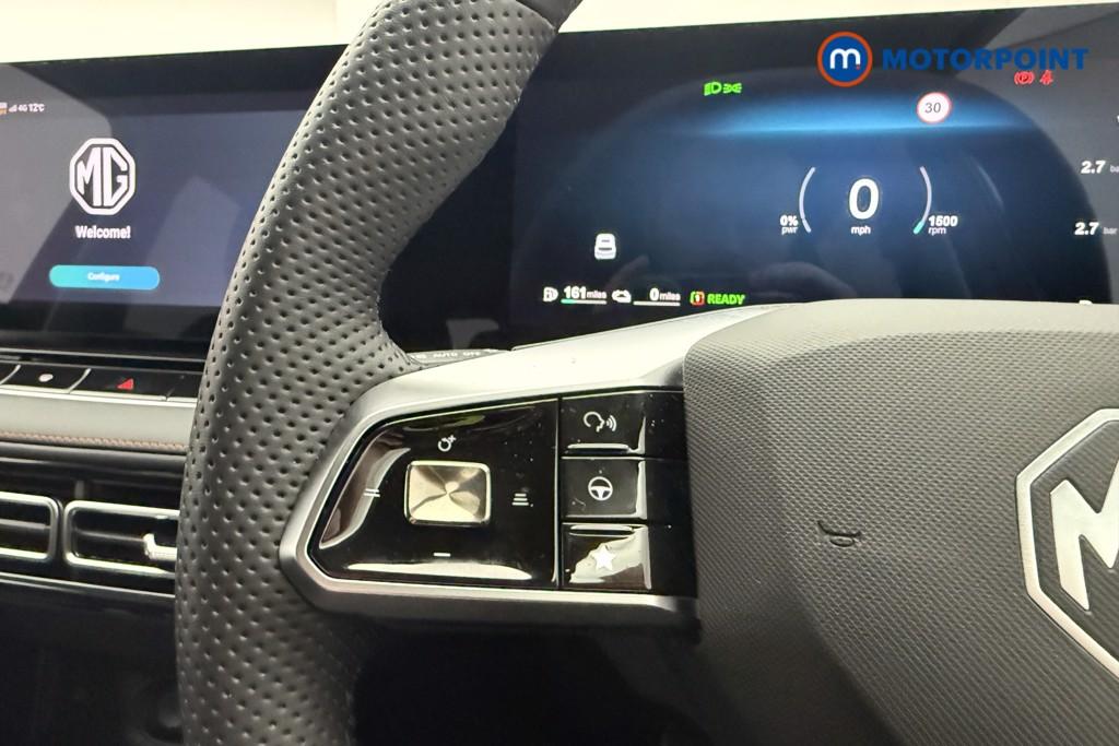 Mg Motor Uk HS Trophy Automatic Petrol Plug-In Hybrid SUV - Stock Number (1625763) - 8th supplementary image