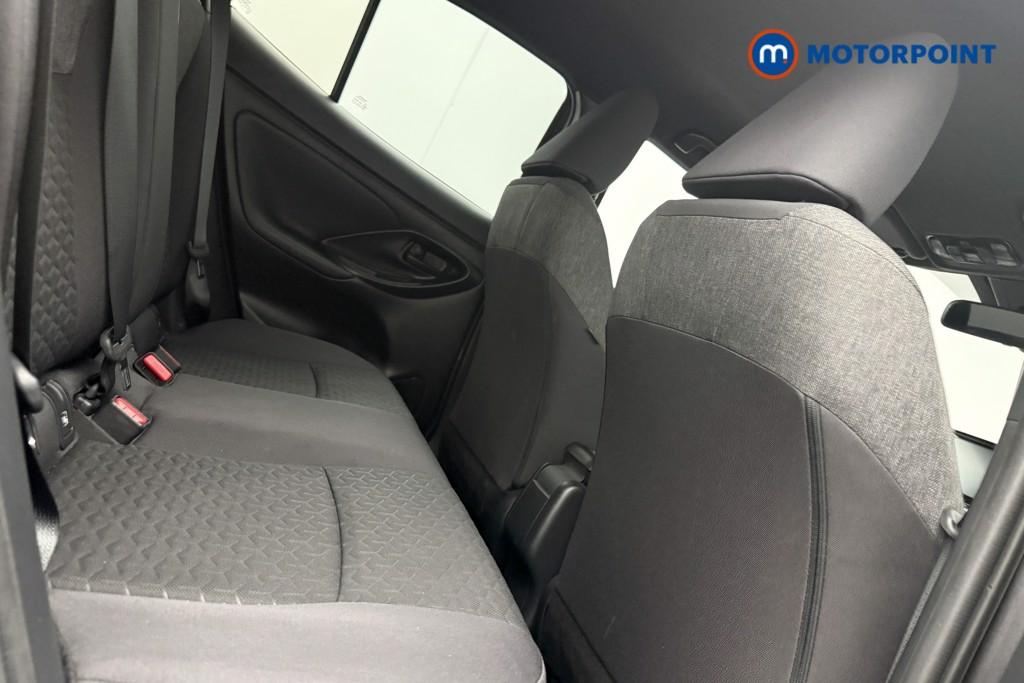 Toyota Yaris Cross Design Automatic Petrol-Electric Hybrid Estate - Stock Number (1625811) - 8th supplementary image