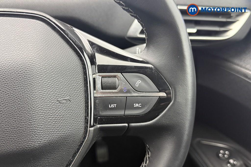 Peugeot 3008 Allure Premium Manual Petrol SUV - Stock Number (1625950) - 8th supplementary image