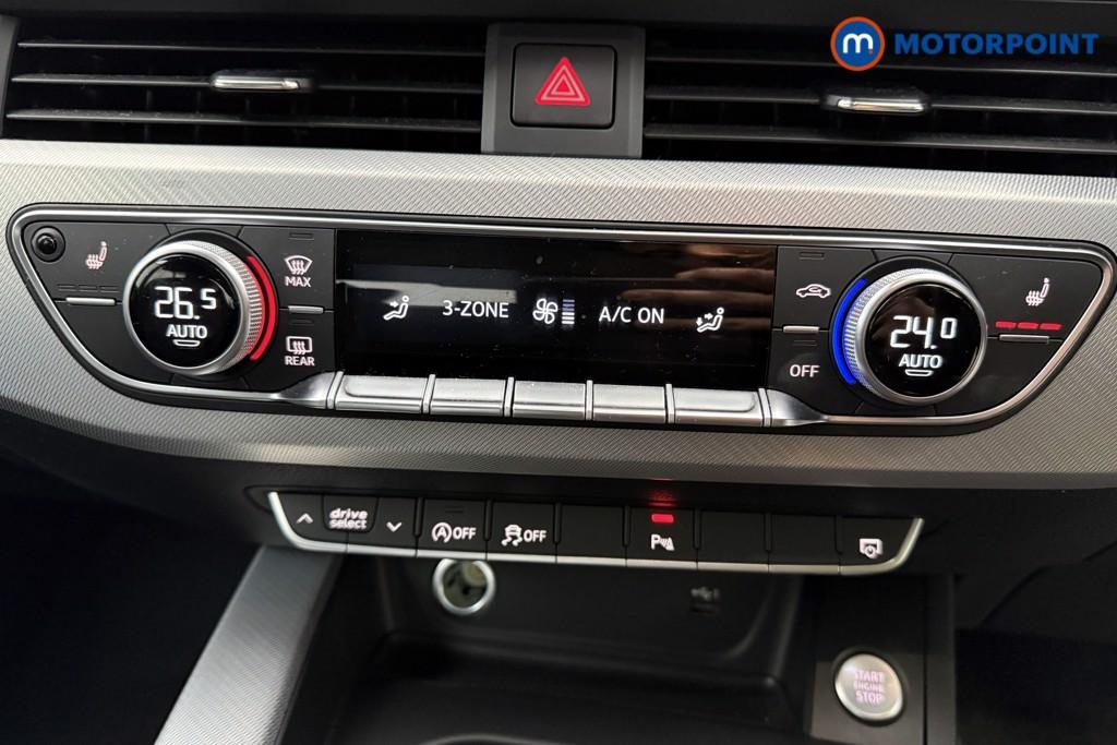 Audi A4 Technik Automatic Petrol Saloon - Stock Number (1626059) - 8th supplementary image