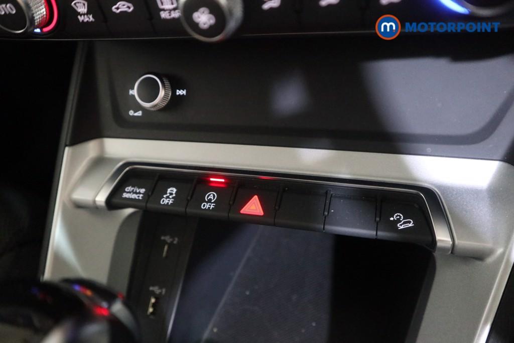 Audi Q3 Sport Automatic Petrol SUV - Stock Number (1626214) - 8th supplementary image