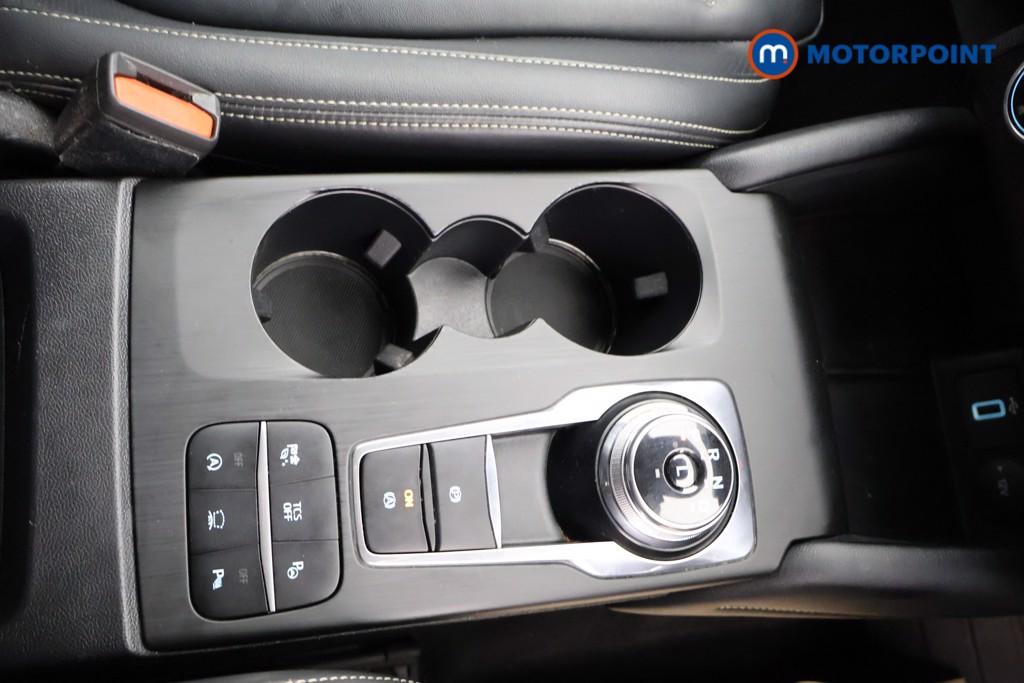 Ford Focus Vignale 1.0 Ecoboost 125 5Dr Auto Automatic Petrol Hatchback - Stock Number (1626367) - 8th supplementary image