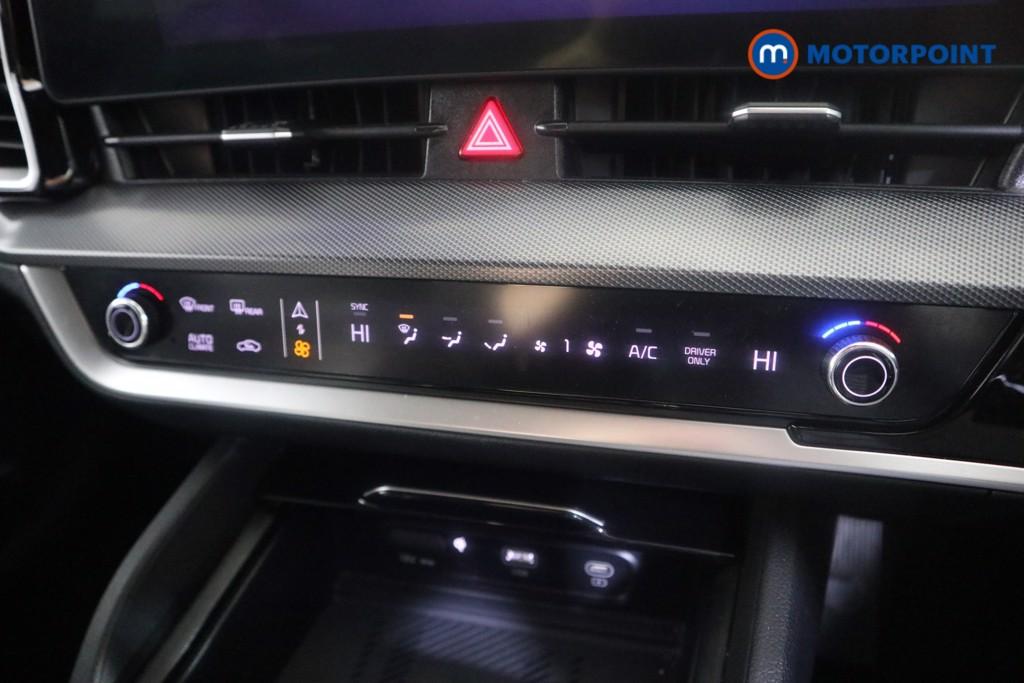 KIA Sportage Gt-Line S Automatic Petrol Plug-In Hybrid SUV - Stock Number (1626753) - 8th supplementary image