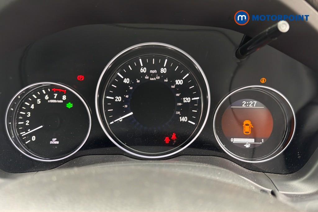 Honda Hr-V EX Manual Petrol SUV - Stock Number (1626771) - 8th supplementary image