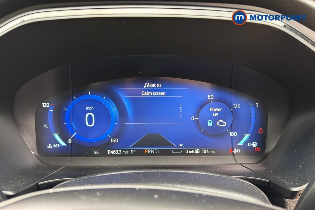 Ford Kuga St-Line X Edition Automatic Petrol Plug-In Hybrid SUV - Stock Number (1626803) - 8th supplementary image