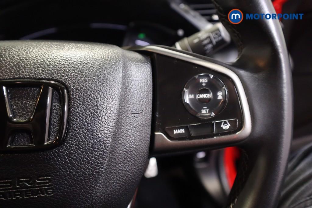 Honda Civic Sport Manual Petrol Hatchback - Stock Number (1626908) - 8th supplementary image