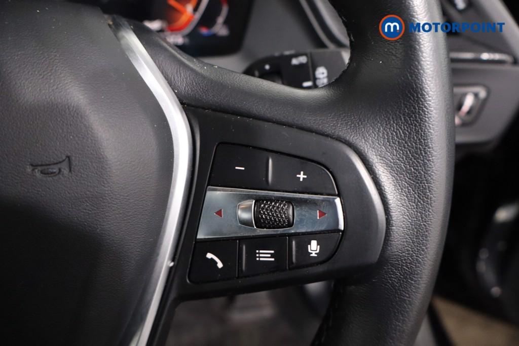 BMW 1 Series Sport Manual Diesel Hatchback - Stock Number (1626909) - 8th supplementary image