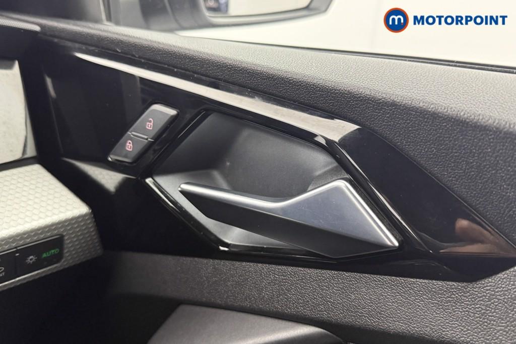 Audi A1 S Line Manual Petrol Hatchback - Stock Number (1627092) - 8th supplementary image