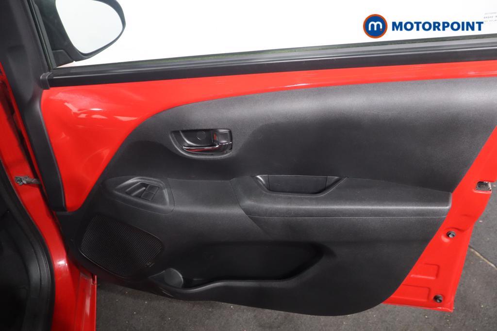 Toyota Aygo X-Play Automatic Petrol Hatchback - Stock Number (1627124) - 8th supplementary image