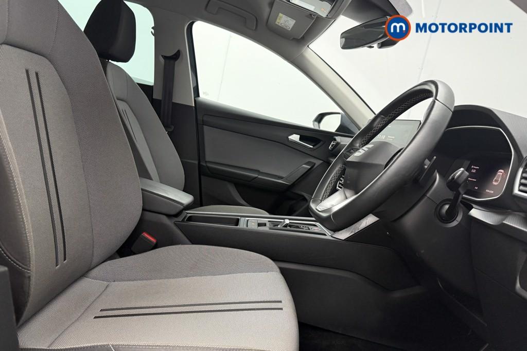 Seat Leon Se Dynamic Automatic Petrol Hatchback - Stock Number (1627258) - 8th supplementary image
