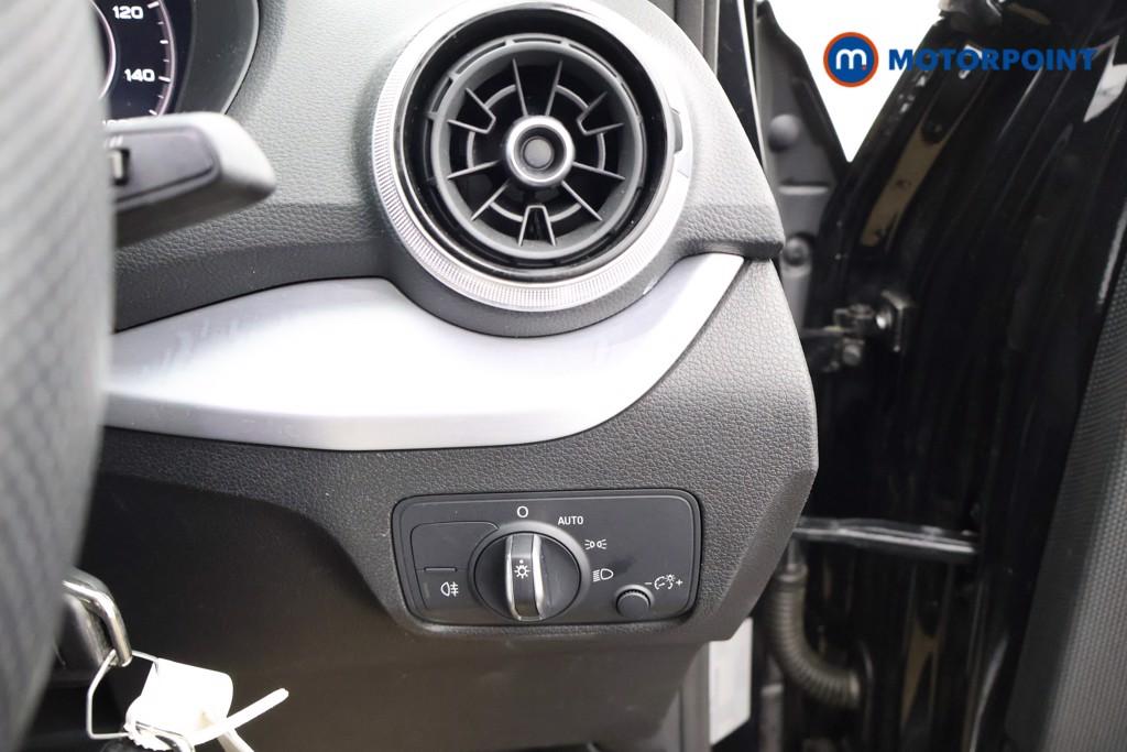 Audi Q2 S Line Automatic Petrol SUV - Stock Number (1627338) - 8th supplementary image