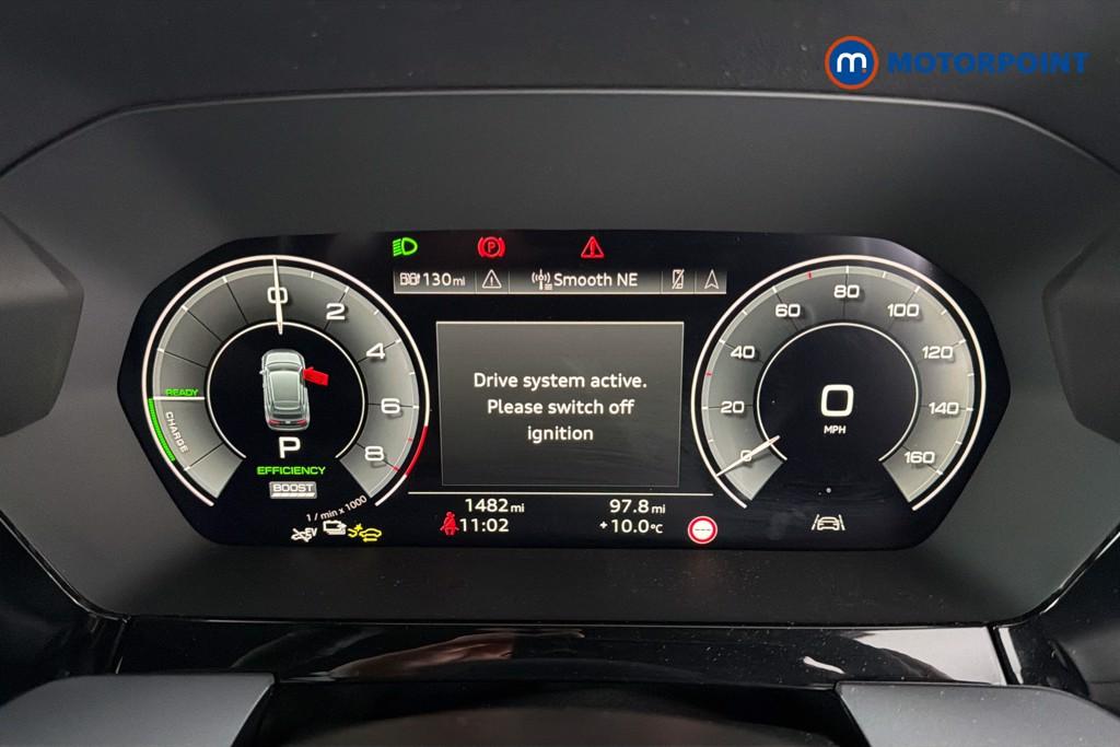 Audi A3 S Line Automatic Petrol Plug-In Hybrid Hatchback - Stock Number (1627503) - 8th supplementary image