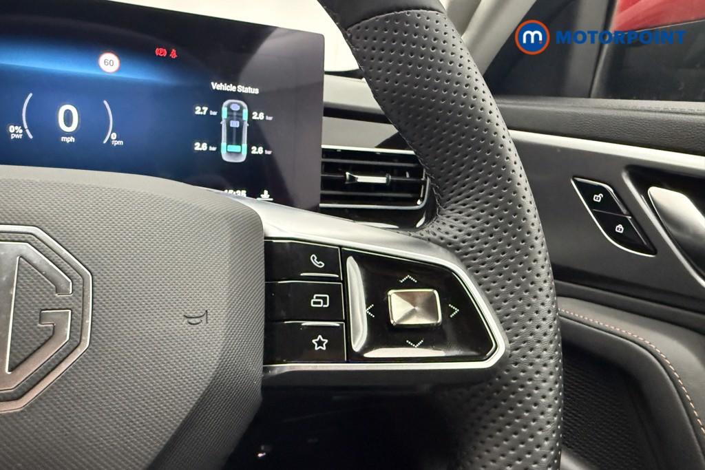Mg Motor Uk HS Trophy Automatic Petrol Plug-In Hybrid SUV - Stock Number (1627707) - 8th supplementary image