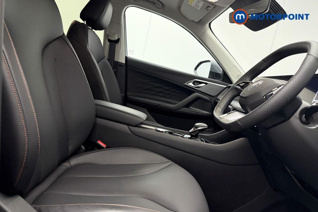 Mg Motor Uk HS Trophy Automatic Petrol Plug-In Hybrid SUV - Stock Number (1627758) - 8th supplementary image