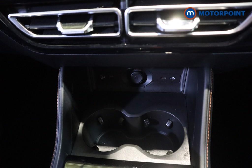 Mg Motor Uk HS Trophy Automatic Petrol Plug-In Hybrid SUV - Stock Number (1627762) - 8th supplementary image