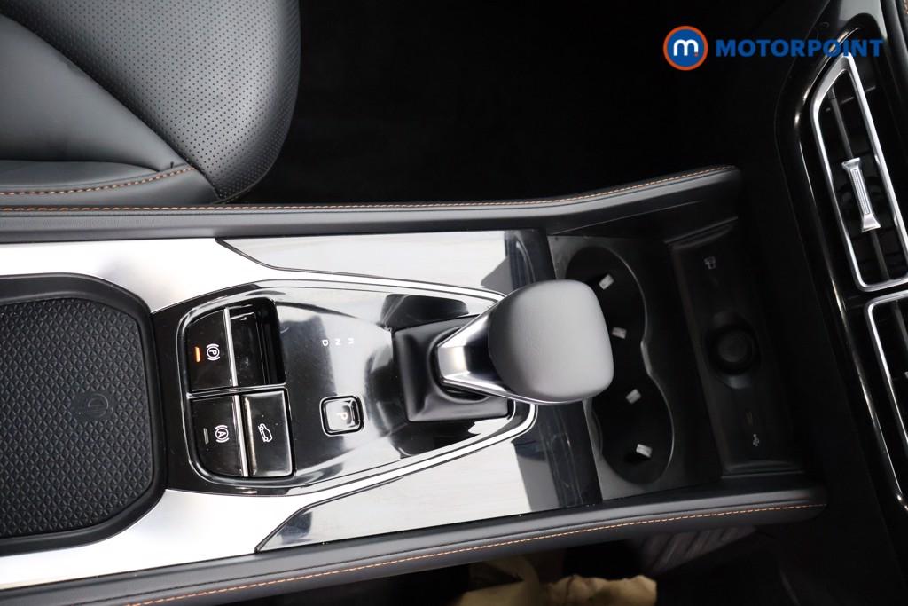 Mg Motor Uk HS Trophy Automatic Petrol Plug-In Hybrid SUV - Stock Number (1627839) - 8th supplementary image