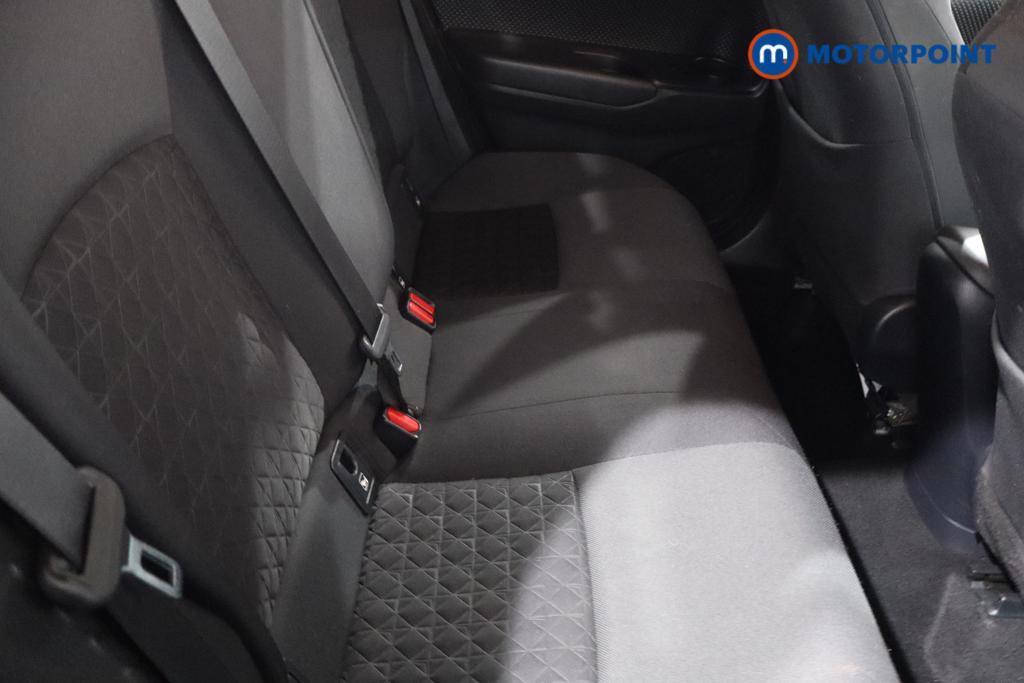 Toyota C-Hr Design Automatic Petrol-Electric Hybrid SUV - Stock Number (1627890) - 8th supplementary image