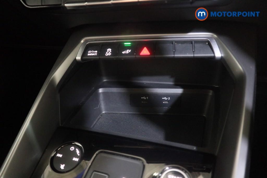 Audi A3 Sport Automatic Petrol Plug-In Hybrid Hatchback - Stock Number (1628041) - 8th supplementary image