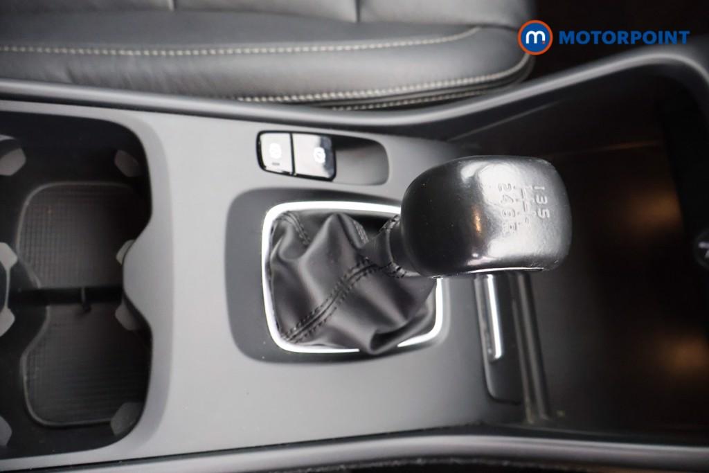 Volvo Xc40 Inscription Manual Petrol SUV - Stock Number (1628064) - 8th supplementary image