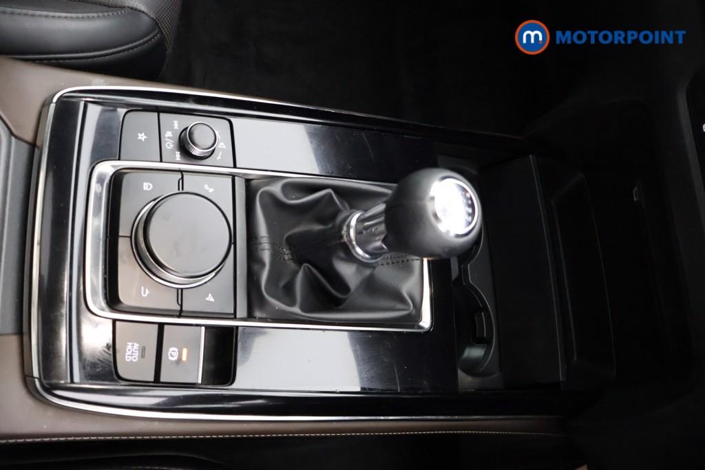 Mazda Cx-30 Gt Sport Manual Petrol SUV - Stock Number (1628106) - 8th supplementary image