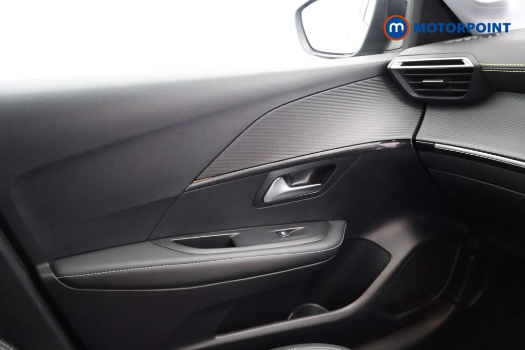 Peugeot 208 Allure Premium -Plus Automatic Petrol Hatchback - Stock Number (1628256) - 8th supplementary image