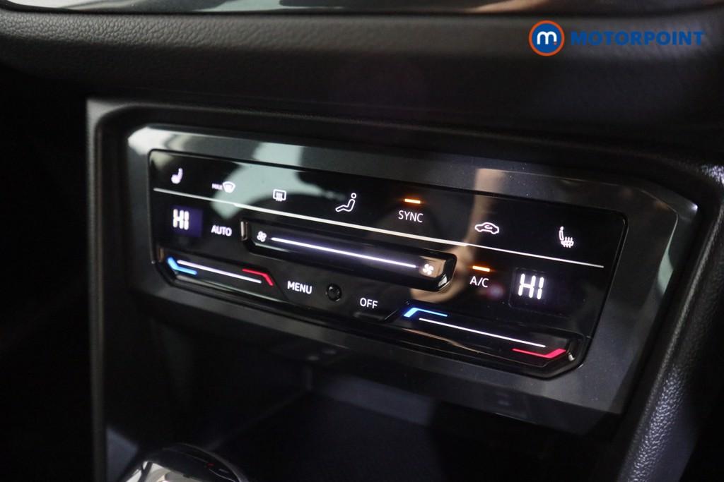 Volkswagen Tiguan R-Line Automatic Diesel SUV - Stock Number (1628542) - 8th supplementary image