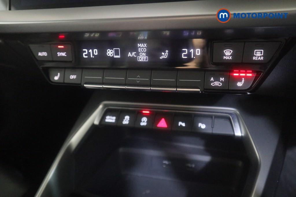 Audi A3 S Line Automatic Petrol Hatchback - Stock Number (1628953) - 8th supplementary image