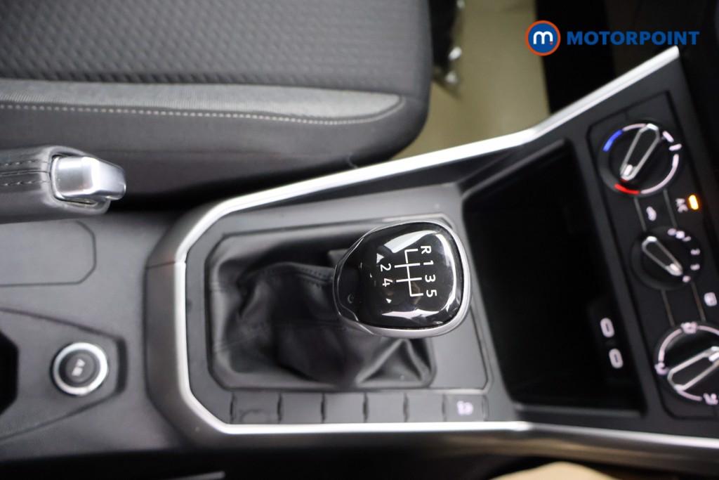 Volkswagen Polo Life Manual Petrol Hatchback - Stock Number (1629374) - 8th supplementary image