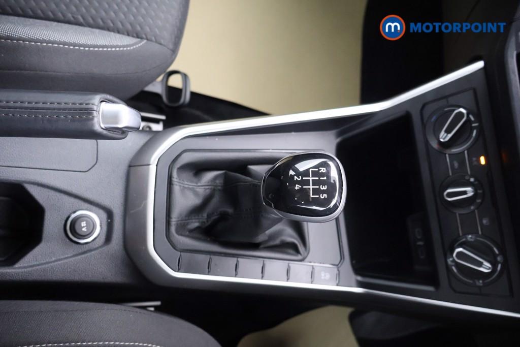 Volkswagen Polo Life Manual Petrol Hatchback - Stock Number (1629380) - 8th supplementary image