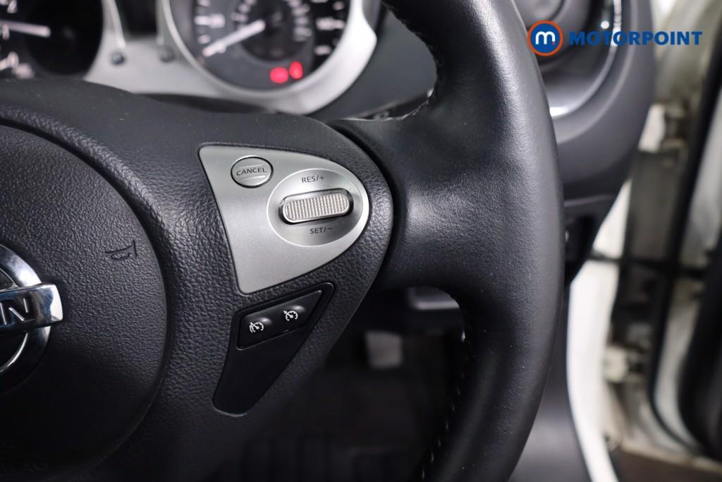 Nissan Juke Bose Personal Edition Automatic Petrol SUV - Stock Number (1629752) - 8th supplementary image