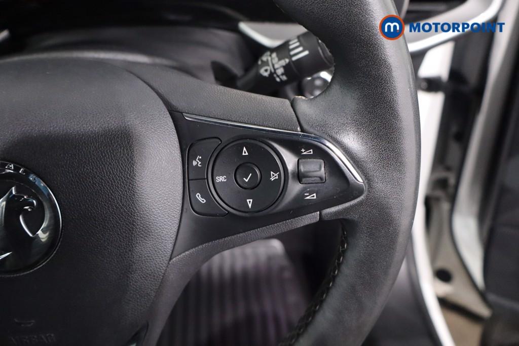 Vauxhall Mokka Ultimate Manual Petrol SUV - Stock Number (1629945) - 8th supplementary image