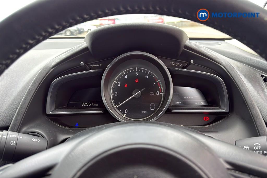 Mazda 2 Gt Sport Tech Manual Petrol Hatchback - Stock Number (1630014) - 8th supplementary image