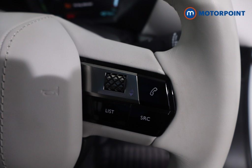 DS Ds 3 Rivoli Automatic Electric SUV - Stock Number (1630189) - 8th supplementary image