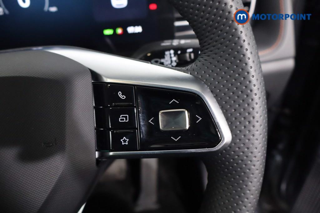 Mg Motor Uk HS Trophy Automatic Petrol-Electric Hybrid SUV - Stock Number (1630514) - 8th supplementary image