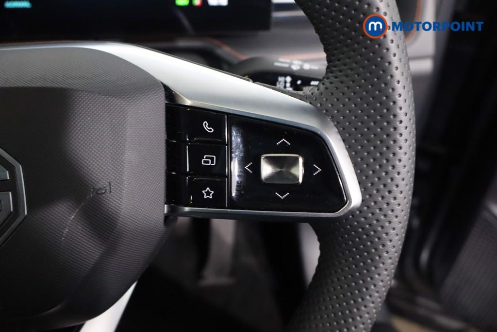 Mg Motor Uk HS Trophy Automatic Petrol-Electric Hybrid SUV - Stock Number (1630515) - 8th supplementary image