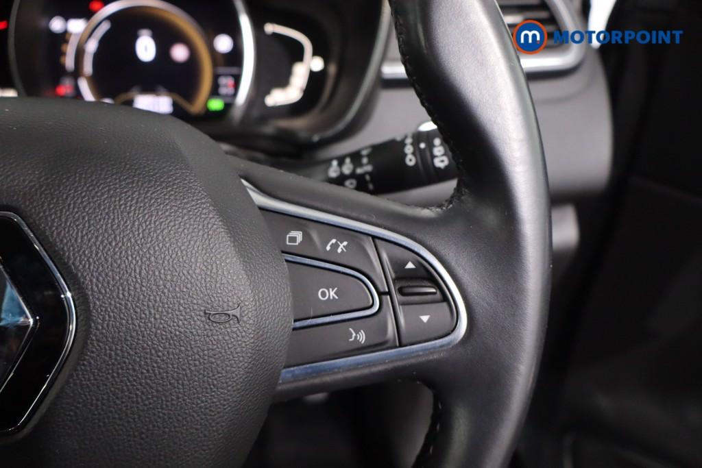 Renault Kadjar Gt Line Automatic Petrol SUV - Stock Number (1630663) - 8th supplementary image