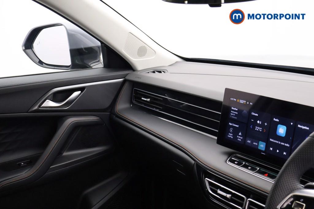 Mg Motor Uk HS Trophy Automatic Petrol-Electric Hybrid SUV - Stock Number (1630759) - 8th supplementary image