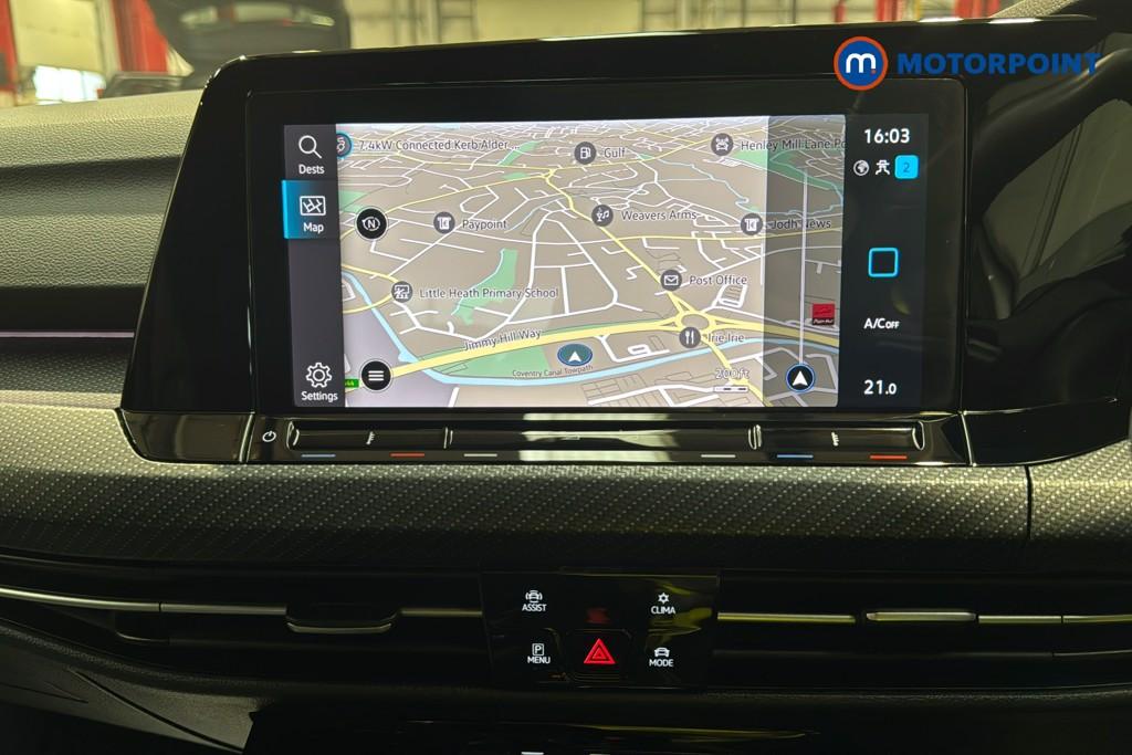 Volkswagen Golf R-Line Automatic Petrol Hatchback - Stock Number (1630849) - 10th supplementary image