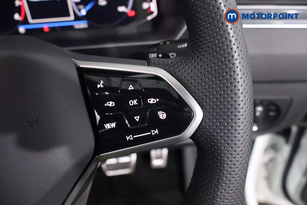 Volkswagen Tiguan R-Line Edition Automatic Petrol SUV - Stock Number (1630928) - 8th supplementary image