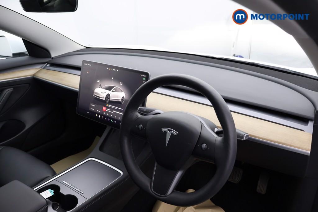 Tesla Model 3 Standard Plus Automatic Electric Saloon - Stock Number (1630995) - 8th supplementary image