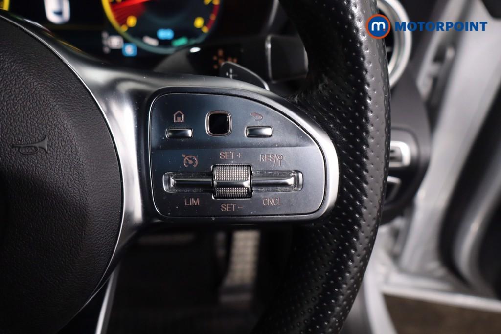 Mercedes-Benz C Class Amg Line Automatic Petrol Coupe - Stock Number (1631116) - 8th supplementary image