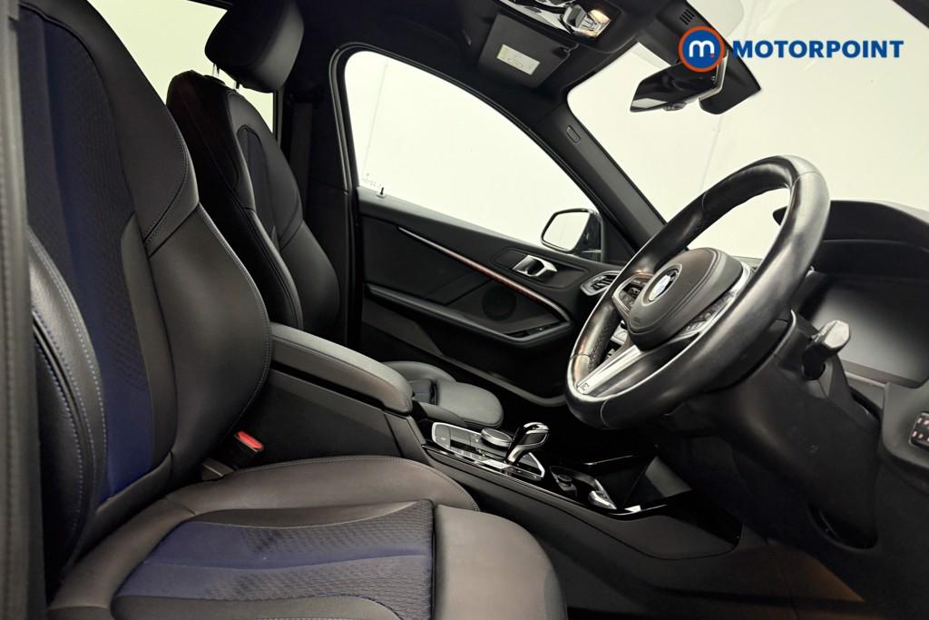 BMW 1 Series M Sport Automatic Petrol Hatchback - Stock Number (1631333) - 8th supplementary image