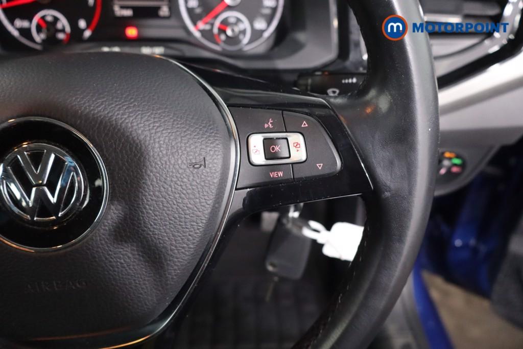 Volkswagen Polo SE Manual Petrol Hatchback - Stock Number (1631383) - 8th supplementary image