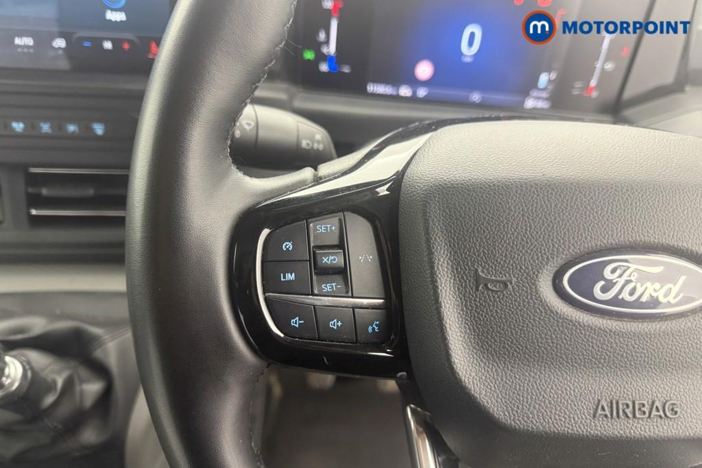 Ford Transit Custom Limited Manual Diesel Panel Van - Stock Number (1631863) - 8th supplementary image